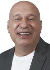 Foto oficial de Pr Adilson Brandão no TSE