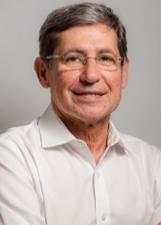 Foto oficial de Dr. Cássio no TSE