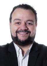 Foto oficial de Cassiano Pelegrini no TSE