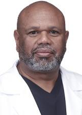 Foto oficial de Enfermeiro Wagner Batista no TSE