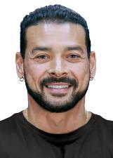 Foto oficial de Felipe Franco no TSE