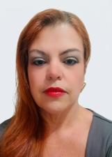 Foto oficial de Catia Tappi no TSE
