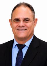 Foto oficial de Josef Borges no TSE