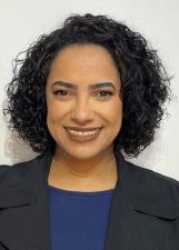 Foto oficial de Chiquinha do Grajau no TSE