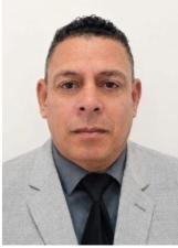 Foto oficial de Dr. João Martins no TSE