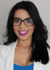 Foto oficial de Debora Marcondes no TSE