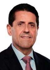 Foto oficial de Delegado Olim no TSE