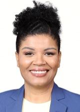 Foto oficial de Girlei Marconi no TSE