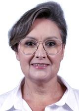 Foto oficial de Lisa do Meio Ambiente no TSE