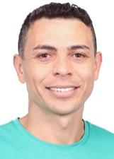 Foto oficial de Altobeli Silva no TSE