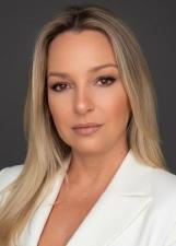 Foto oficial de Detetive Sabrina no TSE