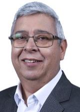 Foto oficial de Vanderlei da Penal no TSE