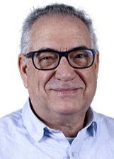 Foto oficial de João Donizeti Líder do Manga no TSE