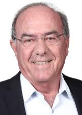 Foto oficial de Decio Marmirolli no TSE