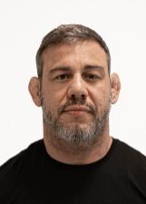 Foto oficial de Matheus Serafim no TSE