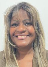 Foto oficial de Dra Telma Rodolpho no TSE