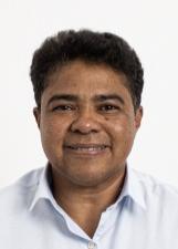 Foto oficial de Soninha de Saúde no TSE