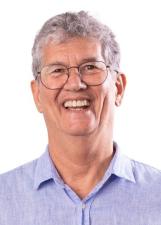 Foto oficial de Manoel Marcos no TSE