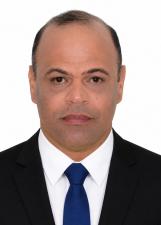 Foto oficial de Clodoaldo Dias Guimarães no TSE