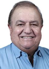 Foto oficial de Liberato no TSE