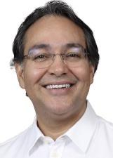 Foto oficial de Dr. Márcio Lindoso no TSE