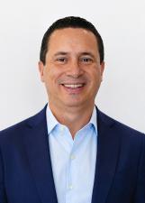 Foto oficial de Dr. Eduardo Nobrega no TSE