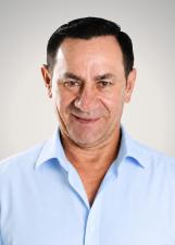 Foto oficial de Chapinha da Vela no TSE