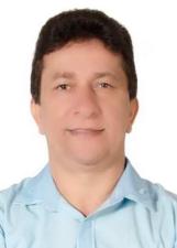 Foto oficial de Nerivan Silva no TSE