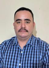 Foto oficial de Everton Sodario no TSE