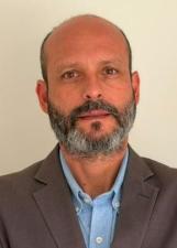 Foto oficial de Dr. Marcelo no TSE