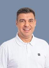 Foto oficial de Waldir Filé no TSE