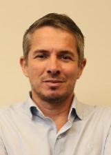 Foto oficial de Alberto Barreto no TSE