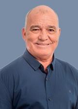 Foto oficial de João Braz no TSE