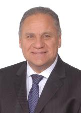 Foto oficial de Dr Fabio Coelho no TSE