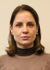 Foto oficial de Daniele Bragion no TSE