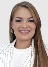 Foto oficial de Rosiane Makiyama no TSE