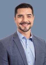 Foto oficial de Luis Boatto no TSE