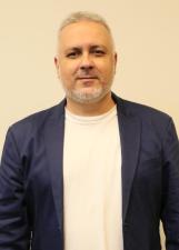 Foto oficial de Repórter Tchalian no TSE