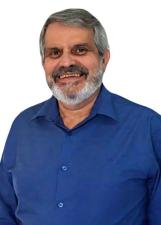 Foto oficial de Gerson Magdaleno no TSE