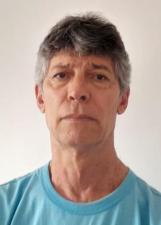 Foto oficial de Capitão Frisene no TSE