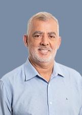 Foto oficial de Rubão Fernandes no TSE