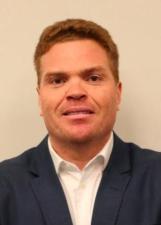 Foto oficial de Du Venturini no TSE