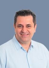 Foto oficial de Celso Ávila no TSE