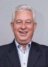 Foto oficial de Anésio de Campos no TSE
