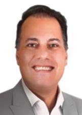 Foto oficial de Atila Jacomussi no TSE