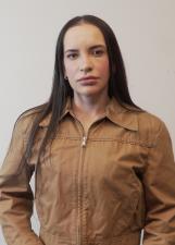 Foto oficial de Carol Bioto Npn no TSE