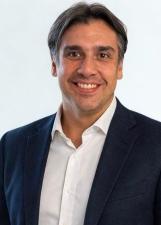 Foto oficial de Doutor José Bruno no TSE