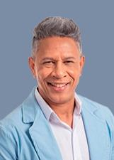 Foto oficial de Massael Bessa no TSE