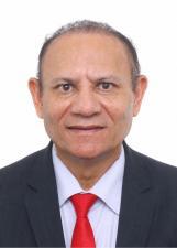 Foto oficial de Pastor Edimar Ribeiro no TSE