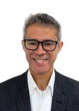Foto oficial de Jardel Barros no TSE